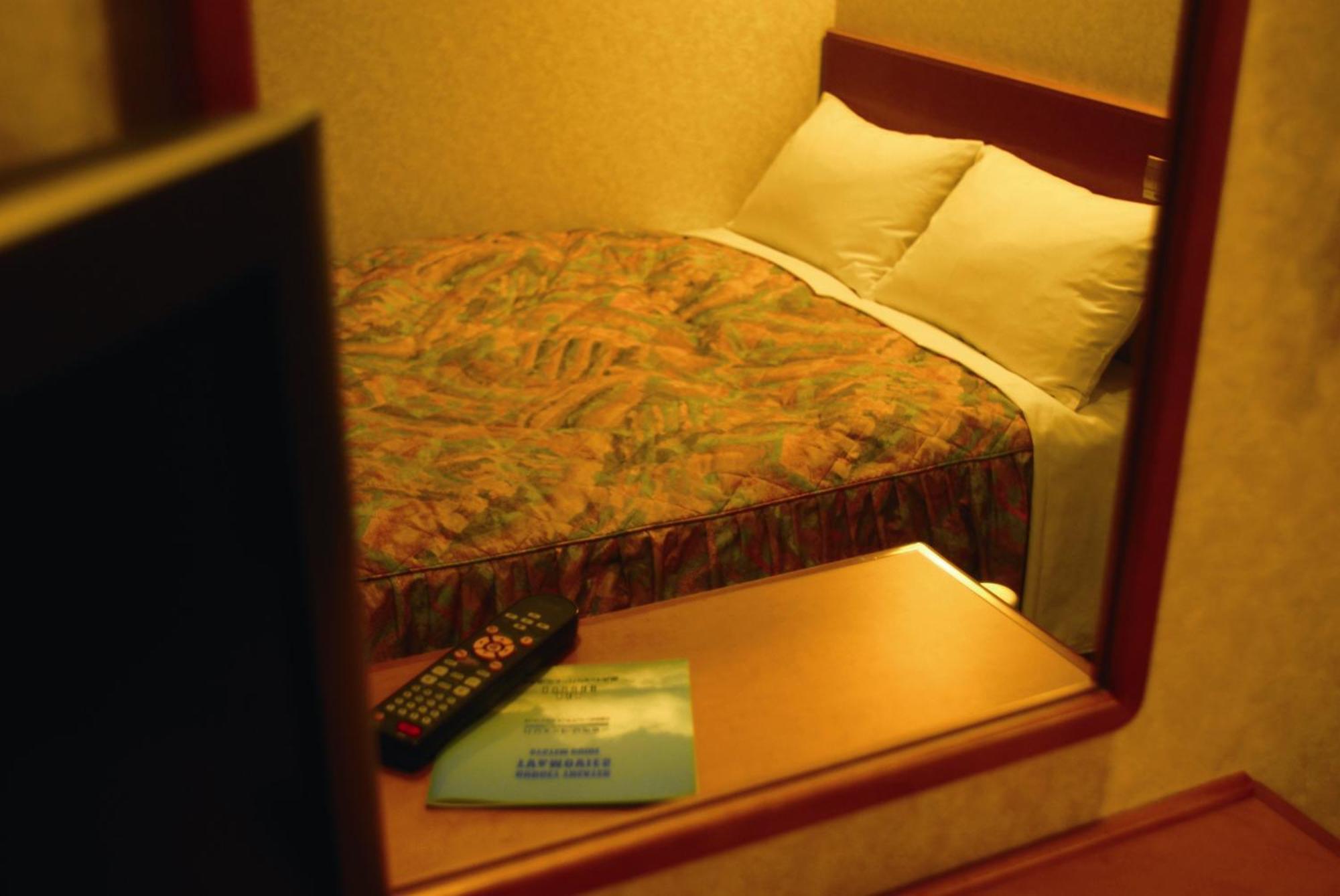 Hotel New Budget Sapporo Cameră foto